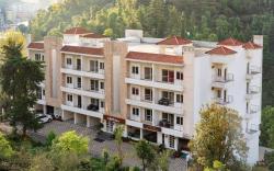 Clarks Inn Bhowali, Nainital