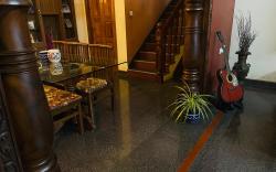 Saisha Homestay (Recognized by Karnataka Tourism)