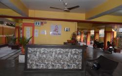 Matri Hotel and banquets 