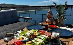 MARİNA FENER HOTEL & SUITE