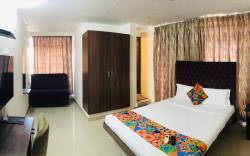 Astra Hotels & Suites - HSR Layout Sector 1