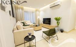 Kease Malqa F-3 Elegance AX44