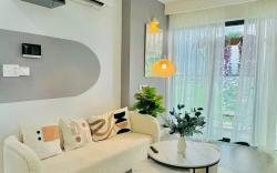 VIP Two Bedroom Apartment - Hue Oi Homestay 3