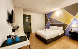 5min to Genting Outlet Gohtong Jaya Hotel