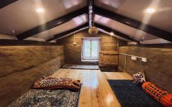 The eco mudhouse naggar 