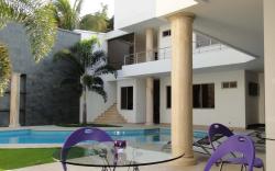 Casa Vacacional J.pol