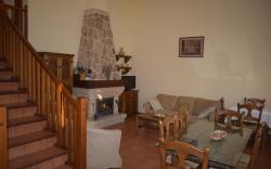 CASA RURAL LAS NAVILLAS