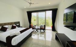 Rainwood Aurum Resort