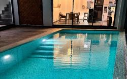 Mulia Villa Canggu