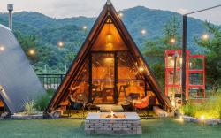 Yangpyeong Vivaco Hanok Stay