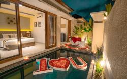 The Sakaye Villas & Spa