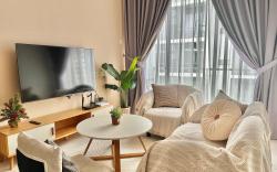My Little Space in Kuching