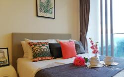 Home Sweet Home 702 Midhills Genting [FREE WIFI]