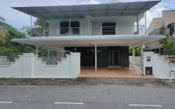 Ap Classic rest house