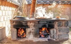 Yangpyeong Agni Choshi Mae Hanok Stay