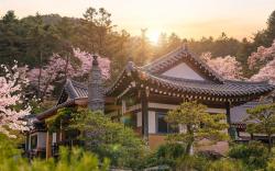 Yangpyeong Agni Choshi Mae Hanok Stay