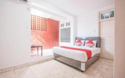 Capital O 332 Residence G17 Kemang