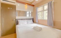The Urban Style 2BR at Suites @Metro By Travelio