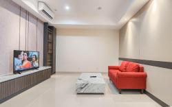 Combined 3BR Grand Sungkono Lagoon By Travelio