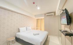 Good Homey Studio Warhol Residences By Travelio