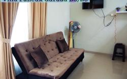 Villa Puncak Garuda B6
