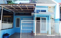 Villa Puncak Garuda B8