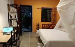 Desire of Siem Reap best homestay