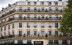 25hours Terminus Nord