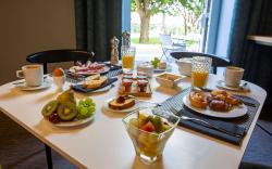 The Originals Boutique, Hôtel des Sources, Nevers Nord