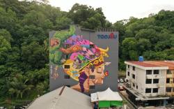 TOOJOU Kota Kinabalu