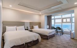 Cocoon Tourist Hotel Aewol Jeju