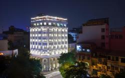 Halais Hotel