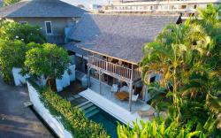Villa Vintage 2