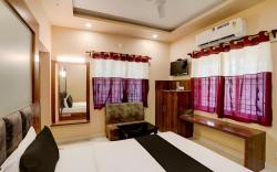 Hotel Ruby House