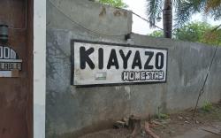 Kiayazo ViBES Inn