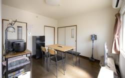Perfect for those looking for a quiet environment. Enjoy a relaxing time.