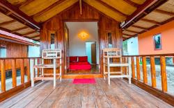 SEROJA Villa and Camping Ground