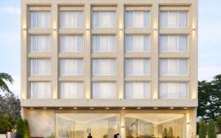 Zone Connect by The Park Prayagraj