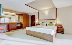 hotel shreyas shack