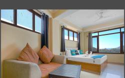 Hotel Avon Villa