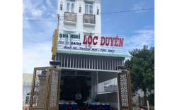  LỘC DUYÊN MOTEL