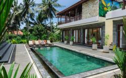 Kubu Manah Ubud