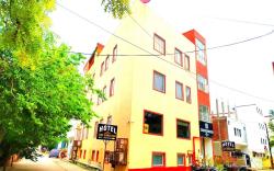 Hotel The Shreyansh