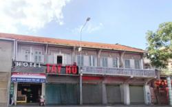 Tây Hồ Hotel