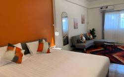 Mana restaurant and boutique hotel