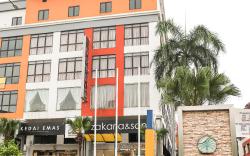 De Royal Hotel