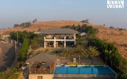 StayVista at Ridgewood Mansion