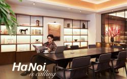 M Village Hotel Thợ Nhuộm