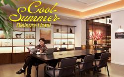 M Village Hotel Thợ Nhuộm