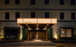 BASE LAYER HOTEL NAGOYA